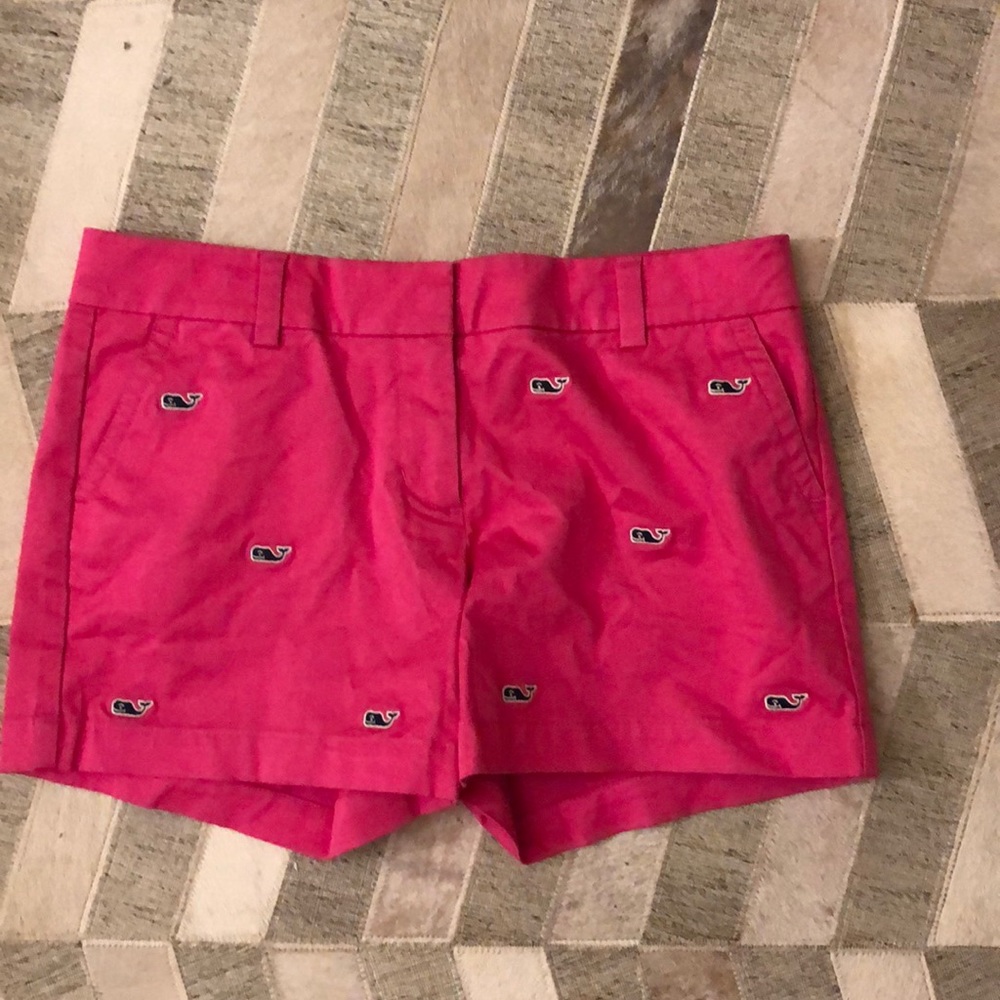 VV Khaki Shorts